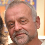 Profilfoto von Roger Mathys