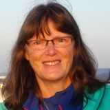 Profilfoto von Sonja Fuchs