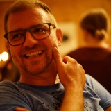 Profilfoto von Martin Wüst