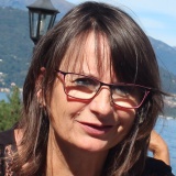 Profilfoto von Corinne Hofmann