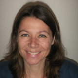 Profilfoto von Arlette Hoffmann