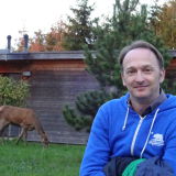 Profilfoto von Markus Bichsel