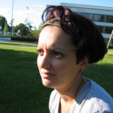 Profilfoto von Maria Quintana