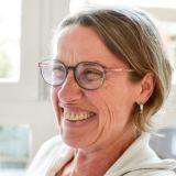 Profilfoto von Susanne Fäh