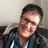 Profilfoto von Claudia Breu-Oberhänsli