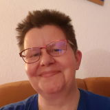 Profilfoto von Monika Roth