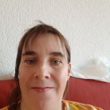 Profilfoto von Sandra Bächler