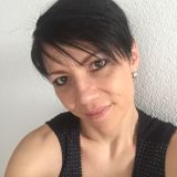 Profilfoto von Sandra Hilfiker
