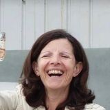 Profilfoto von Brigitte Zuberbühler