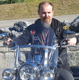 Profilfoto von Adrian Häusler