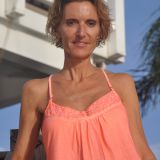Profilfoto von Andrea Lüthi