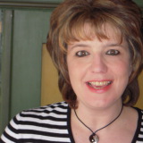 Profilfoto von Manuela Gisler