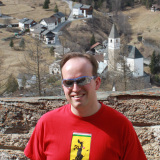Profilfoto von Thomas Haueter