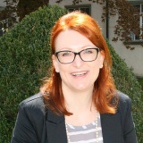 Profilfoto von Andrea-Maria Oertli-Held