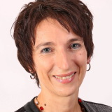 Profilfoto von Monika Gertsch