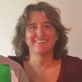 Profilfoto von Sandra Nussbaumer