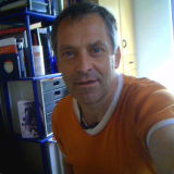 Profilfoto von Fritz Bösiger