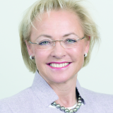 Profilfoto von Marianne Lüthi