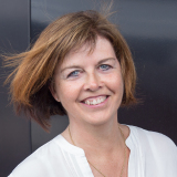 Profilfoto von Sylvia Stäbler-Lüthi