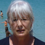 Profilfoto von Silvia Hofmann