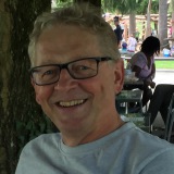 Profilfoto von Martin Dörig