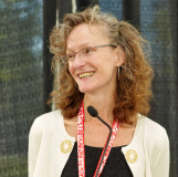 Profilfoto von Marianne Zünd