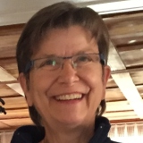Profilfoto von Ruth Moeckli