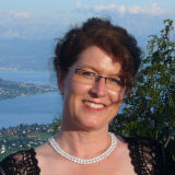 Profilfoto von Regina Bohren