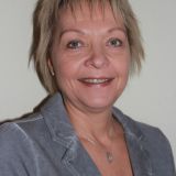 Profilfoto von Susanne Burkhalter
