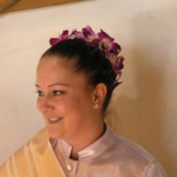 Profilfoto von Nicole Flück-Zimmermann