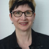 Profilfoto von Christine Hasler