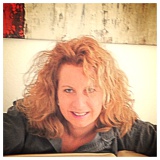 Profilfoto von Susanne Eberhard-Wolfer