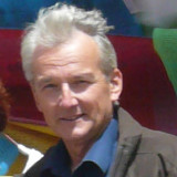 Profilfoto von Ulrich Spühler