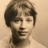 Profilfoto von Dora Müller