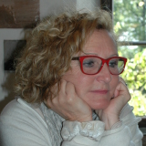 Profilfoto von Franziska Fricker