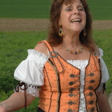Profilfoto von Ursula Uebelhart