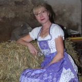 Profilfoto von Marie-Theres Horst