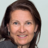 Profilfoto von Irene Hochstrasser