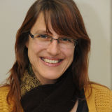 Profilfoto von Silvia Kessler