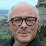 Profilfoto von Thomas Gantenbein