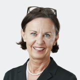 Profilfoto von Evelyne Meier