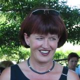 Profilfoto von Christine Kaufmann-Schär