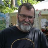 Profilfoto von Rolf Mazenauer