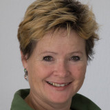 Profilfoto von Yvonne Müller
