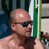 Profilfoto von Markus Hugentobler