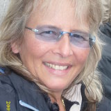 Profilfoto von Brühwiler Monika