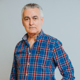 Profilfoto von Peter Zuber Geering