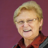 Profilfoto von Ruth Grubenmann