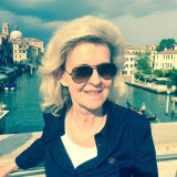 Profilfoto von Brigitte Widmer-Bachmann