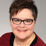 Profilfoto von Daniela Hölscher
